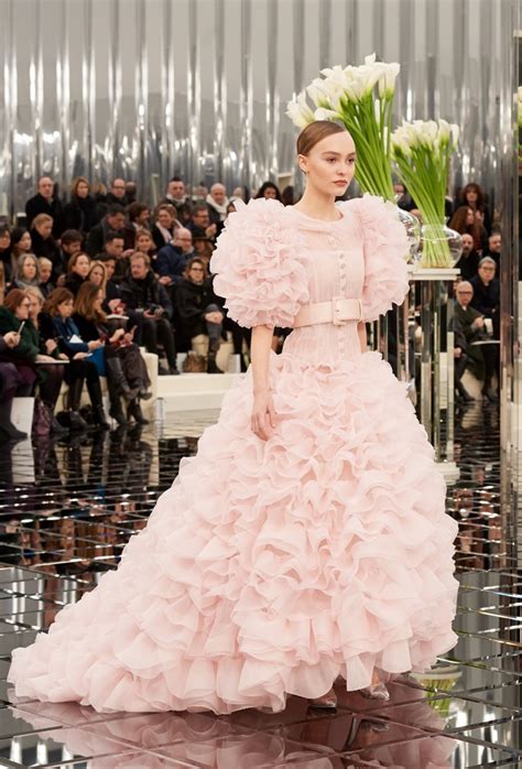 chanel kleider 2017|chanel dresses 2017.